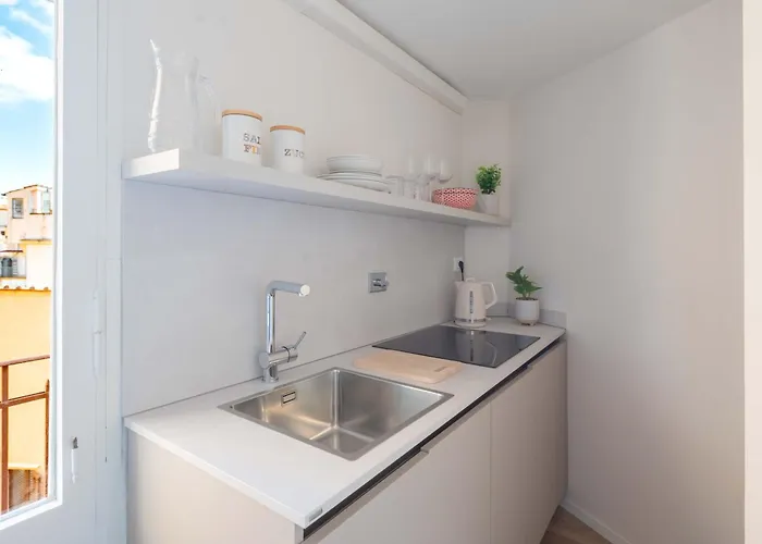 Apartman Suityrhome Rionemonti9 *
