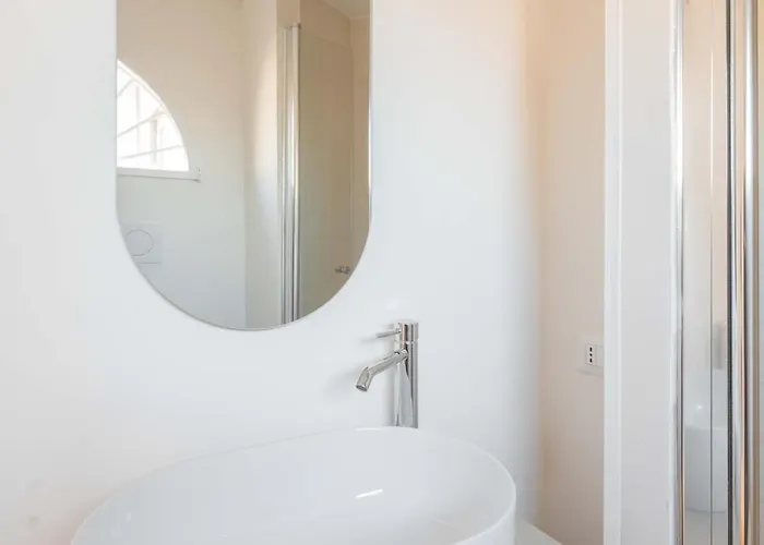Suityrhome Rionemonti9 Roma
