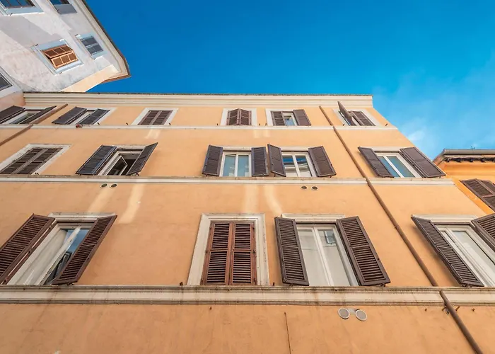 Suityrhome Rionemonti9 * Roma